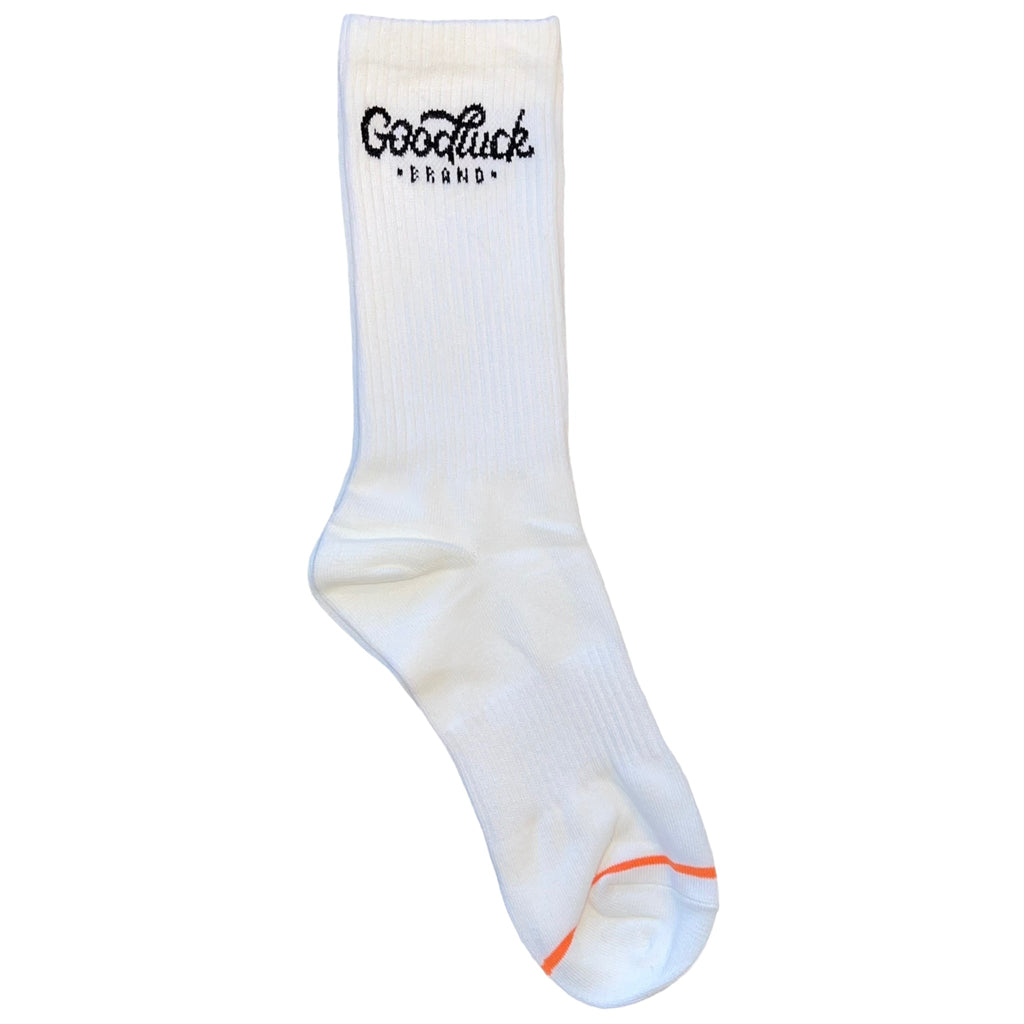 Everyday Logo Socks