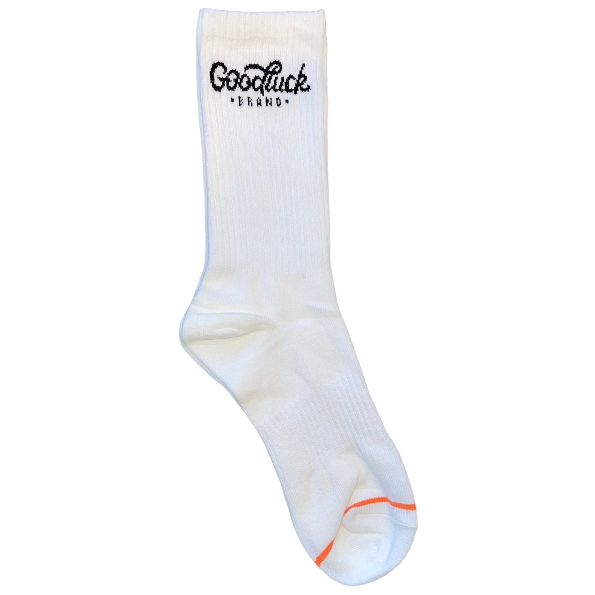 Everyday Logo Socks