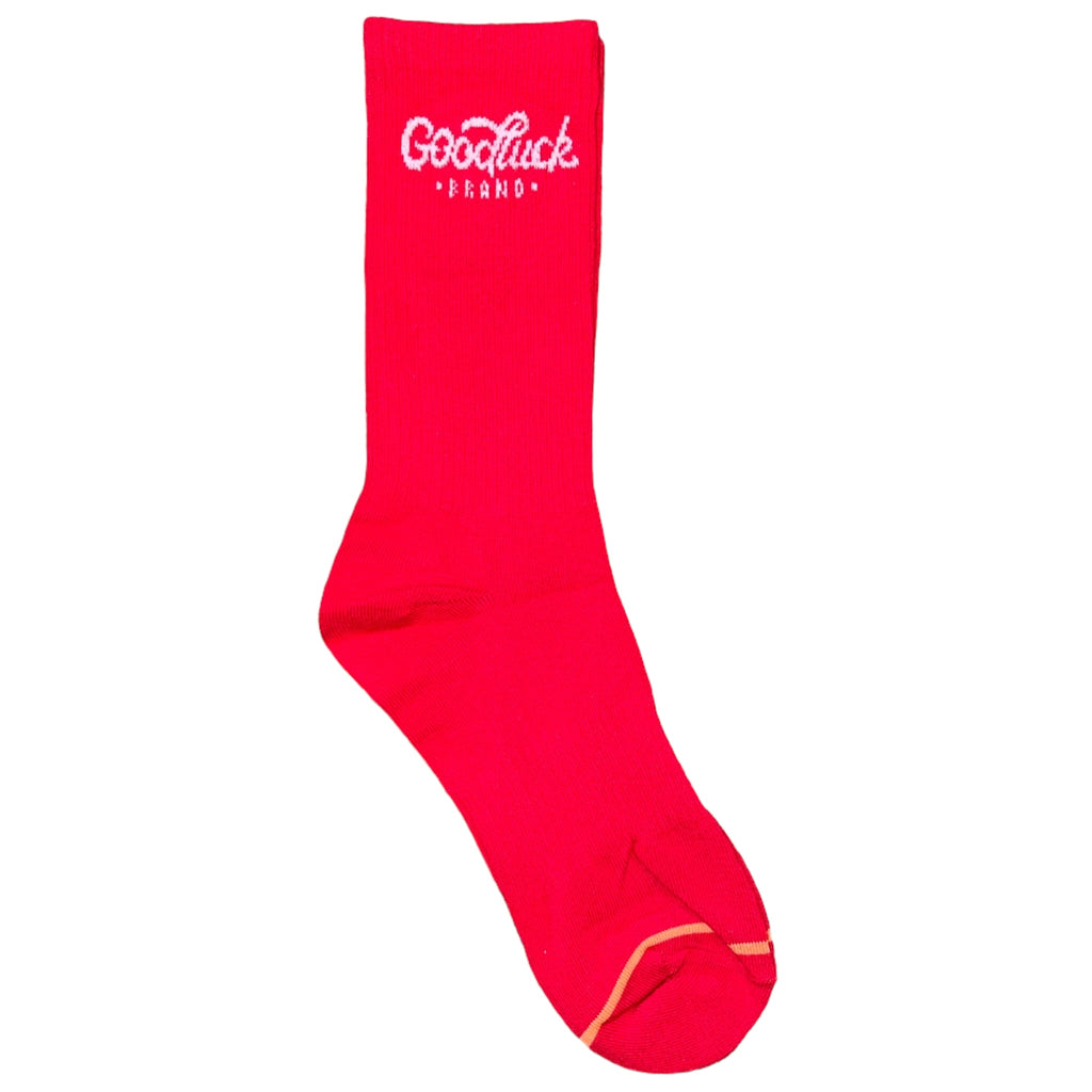 Everyday Logo Socks