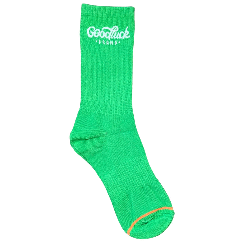Everyday Logo Socks