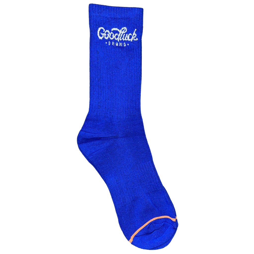 Everyday Logo Socks