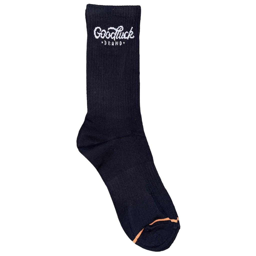 Everyday Logo Socks