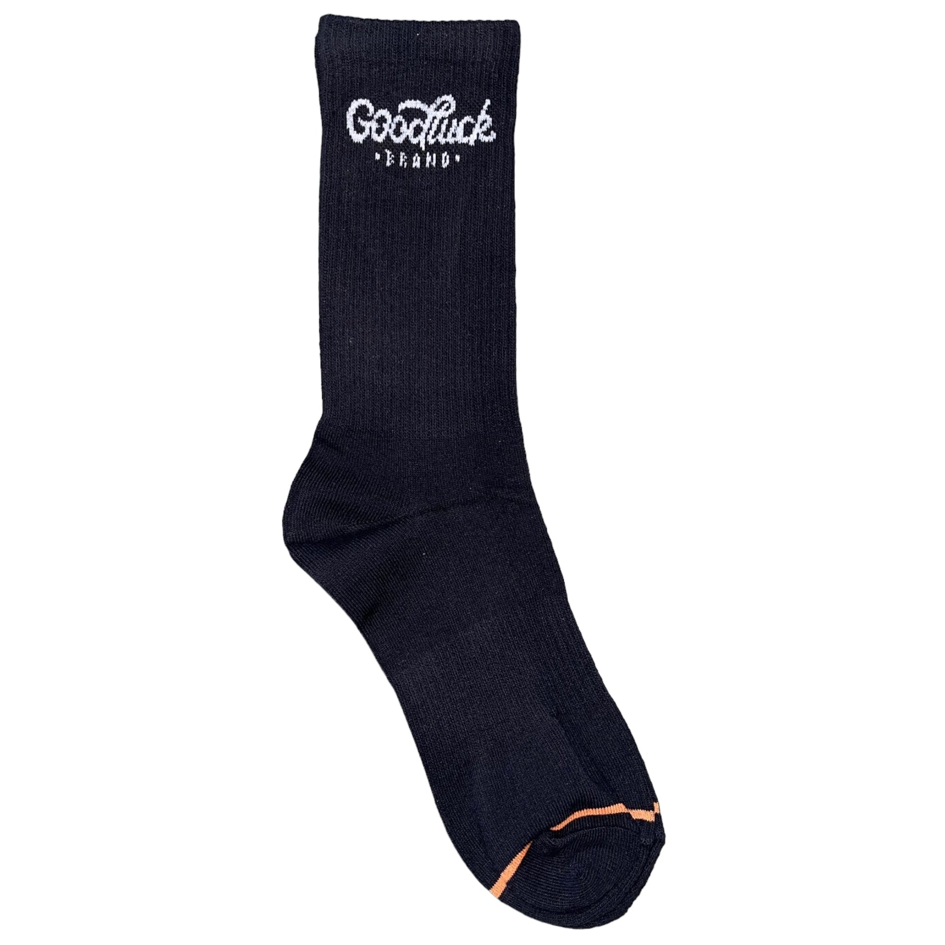 Everyday Logo Socks