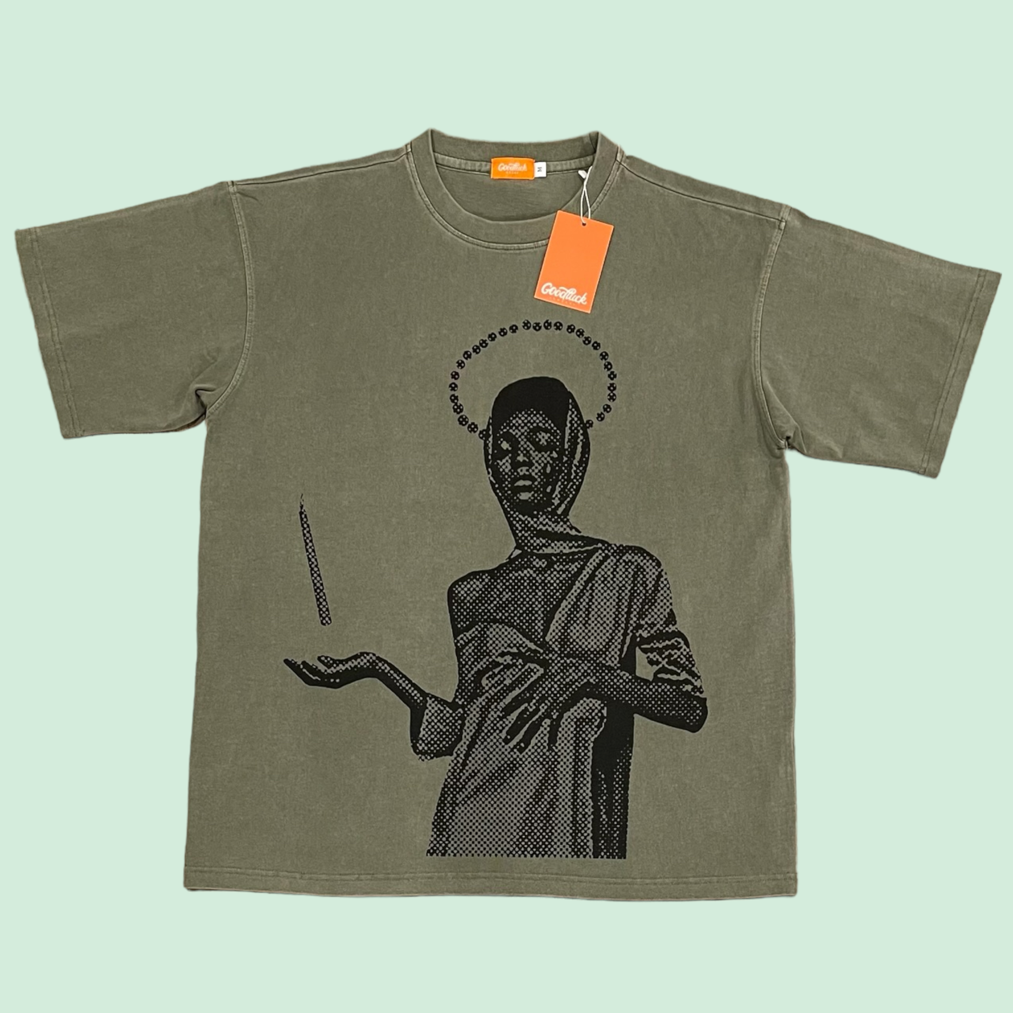 “Olive” Angel Numbers Shirt