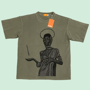 “Olive” Angel Numbers Shirt