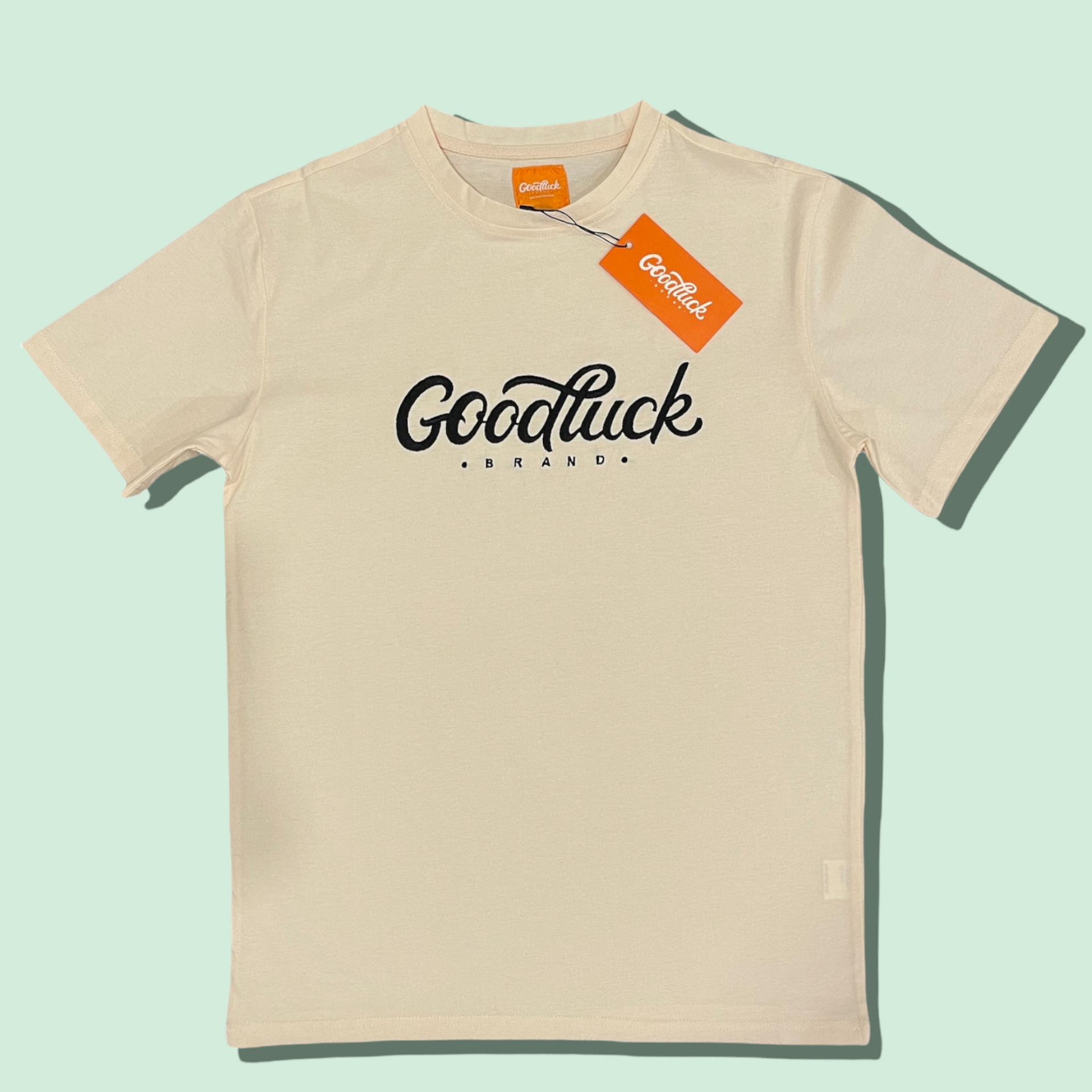 “The Earth Laughs In Flowers” T-Shirt