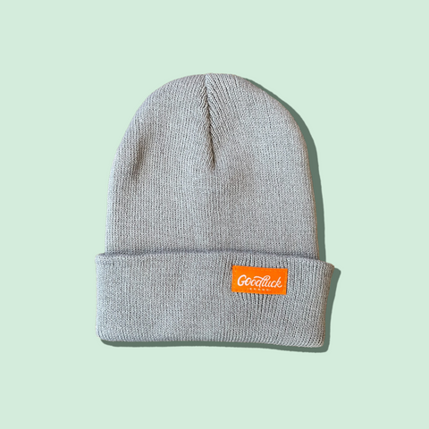 Good Luck Beanie