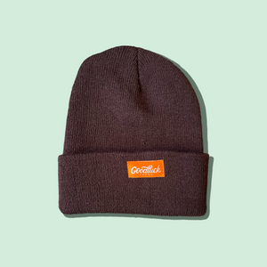 Good Luck Beanie