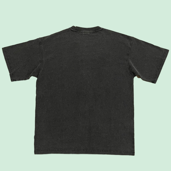 “Black” Flower Child Shirt