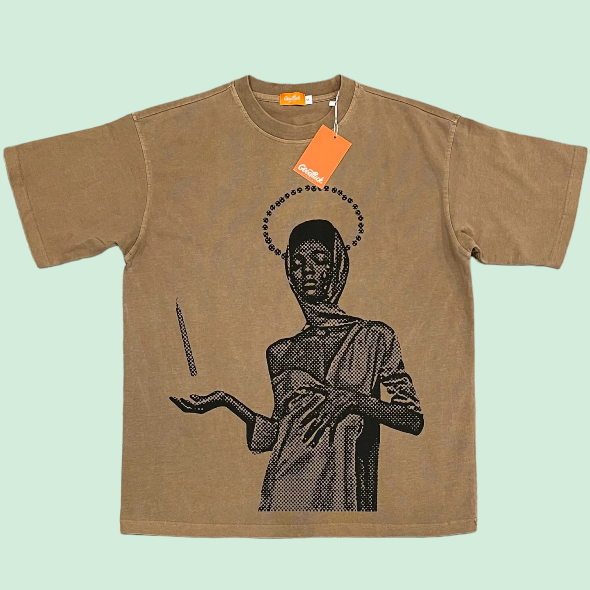 “Wheat” Angel Numbers Shirt