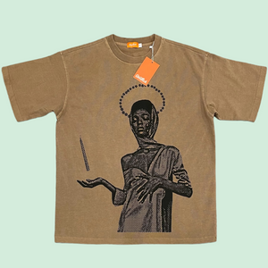 “Wheat” Angel Numbers Shirt